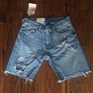 Polo Ralph Lauren Denim & Supply Jean Shorts 30